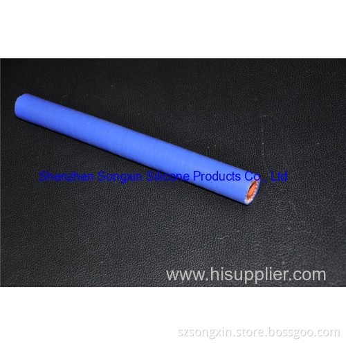 Silicone Braid Tube On Sale 